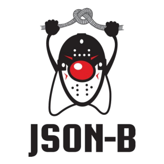 JSON-B Logo